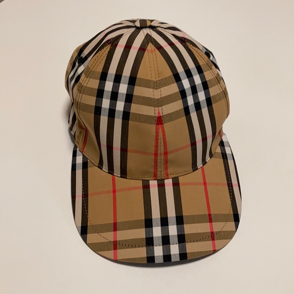 Burberry Unisex Hat